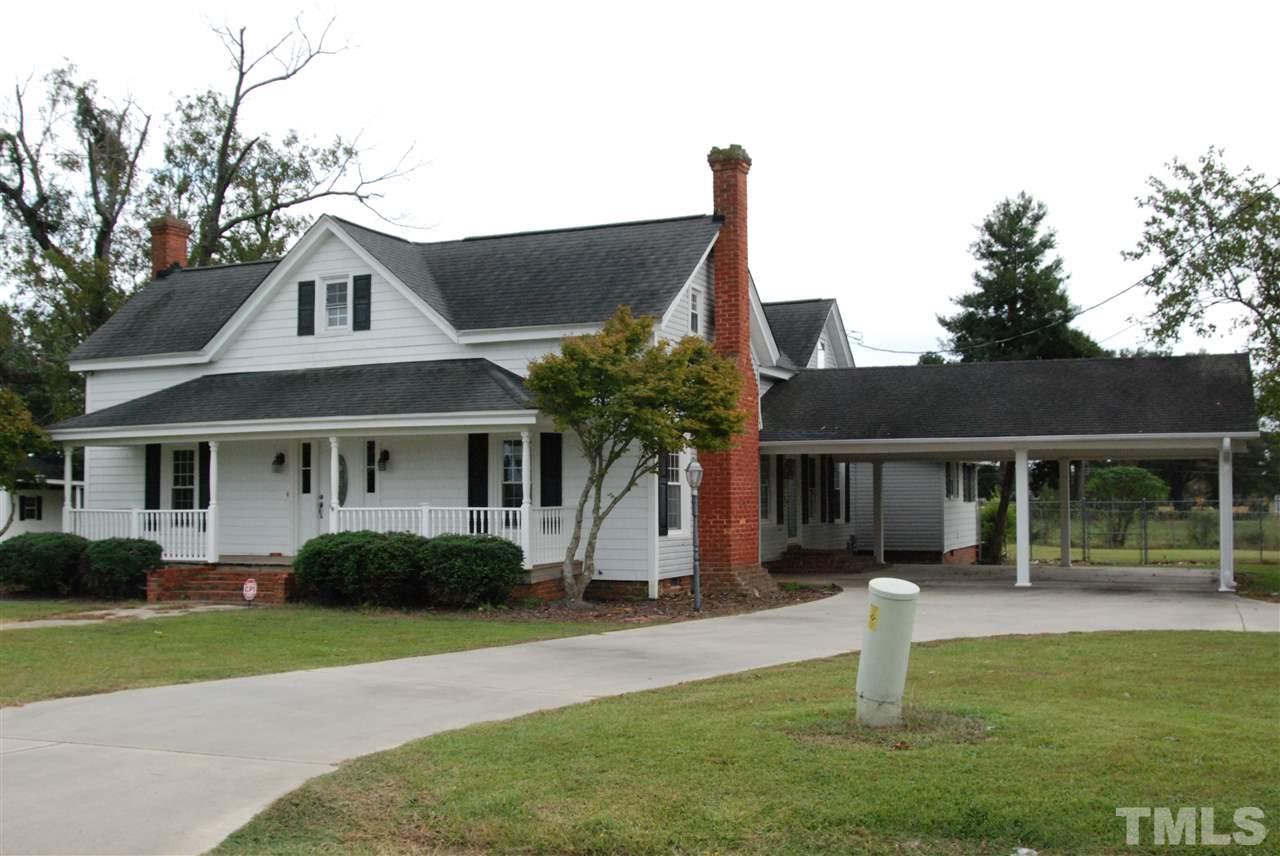 970 Jonesboro Road Dunn, NC 28334 - Photo 1 of 30