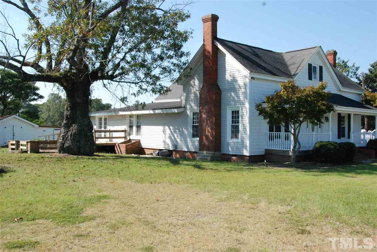 970 Jonesboro Road Dunn, NC 28334 - Photo 2 of 30