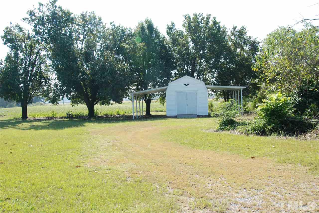 970 Jonesboro Road Dunn, NC 28334 - Photo 27 of 30