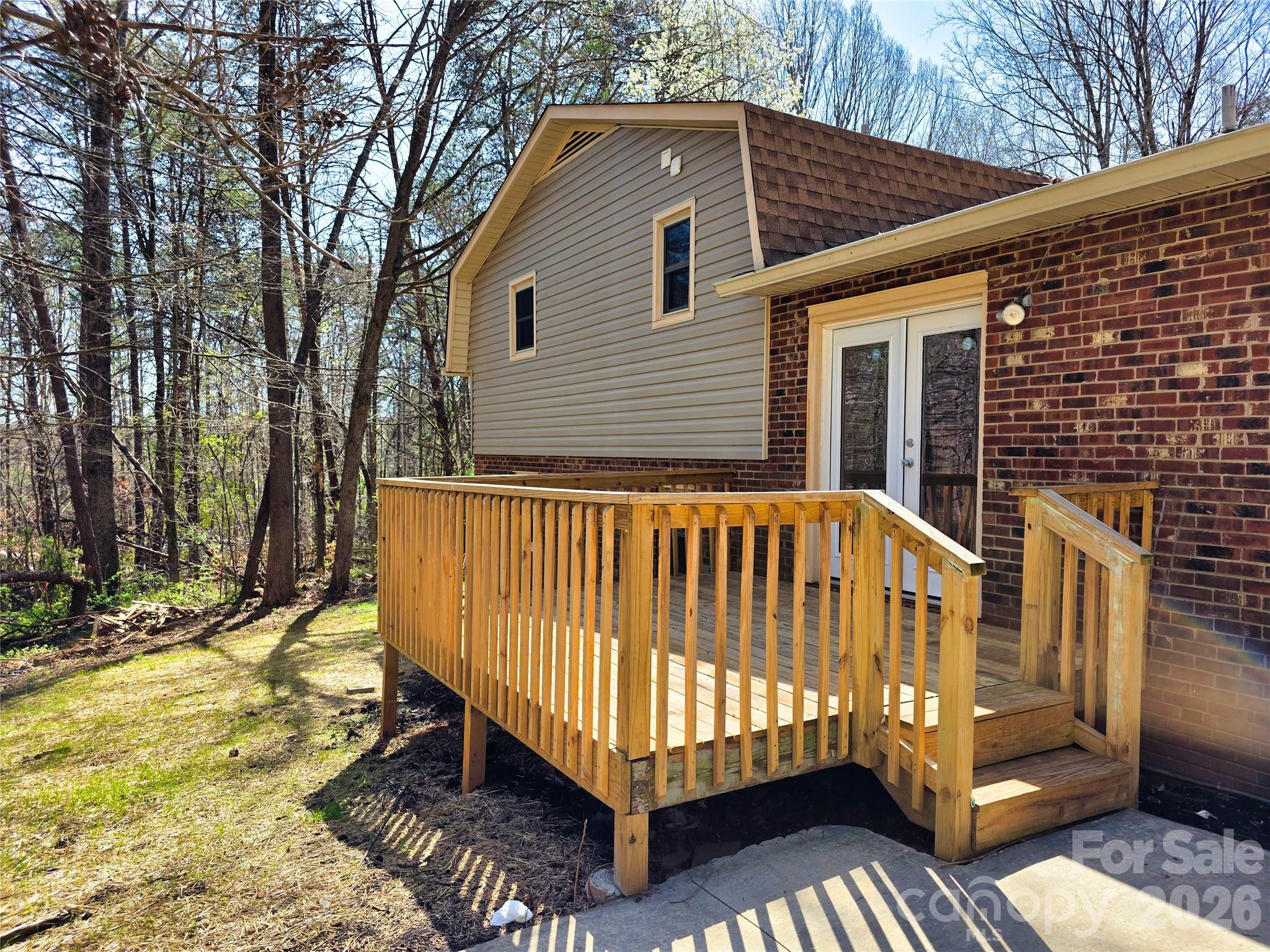 323 Mt Bethel Road Harmony, NC 28634 - Photo 6 of 6