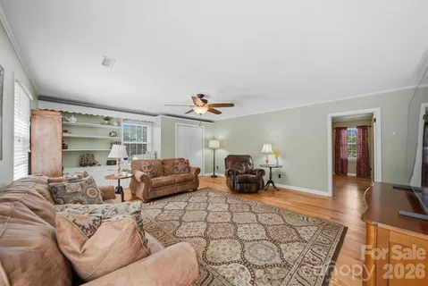 $574,900 | 138 Whispering Pines Drive, Hudson, NC 28638