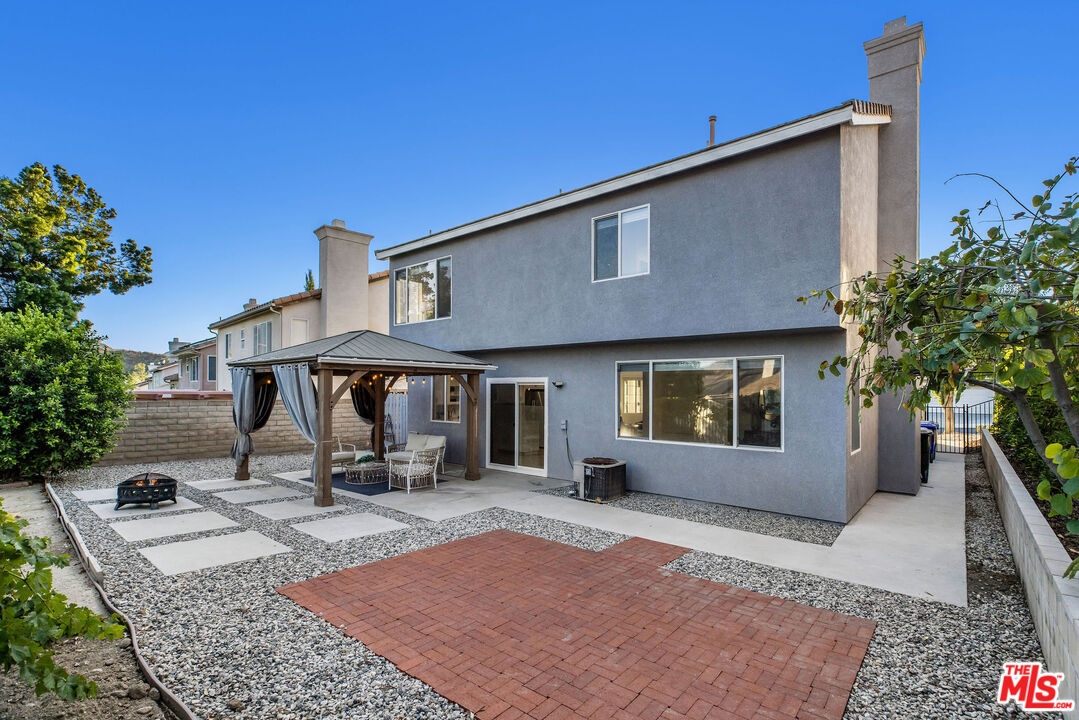 25630 Lewis Way Stevenson Ranch, CA 91381 - Photo 28 of 37 Gallery Image 28