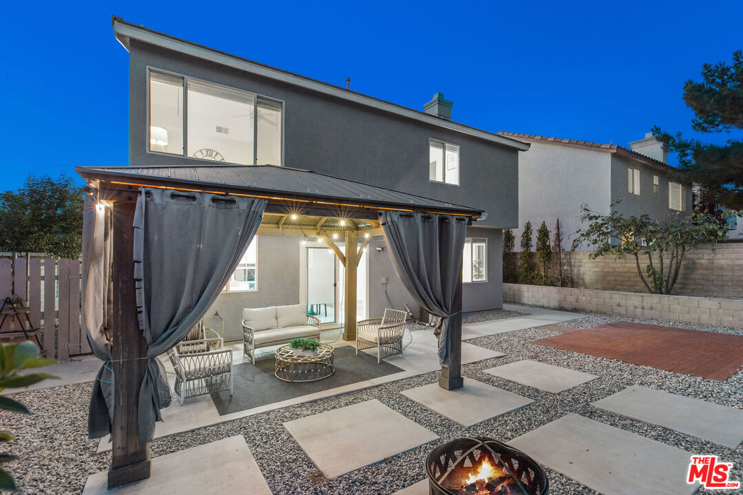 25630 Lewis Way Stevenson Ranch, CA 91381 - Photo 34 of 37 Gallery Image 34