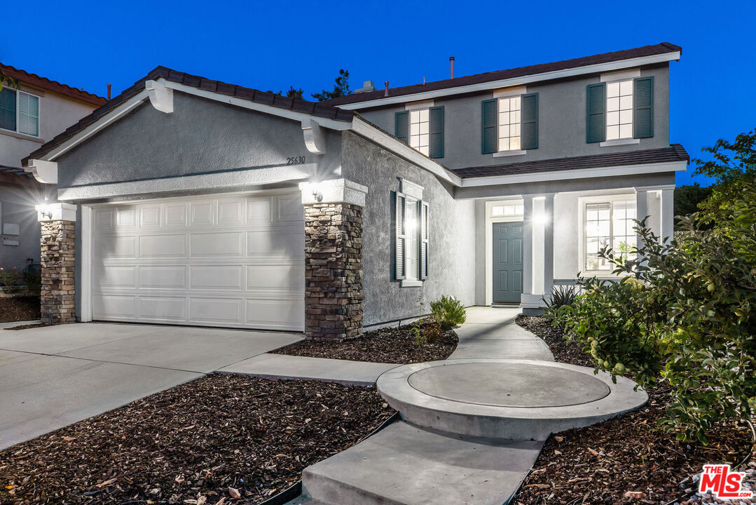 25630 Lewis Way Stevenson Ranch, CA 91381 - Photo 36 of 37 Gallery Image 36