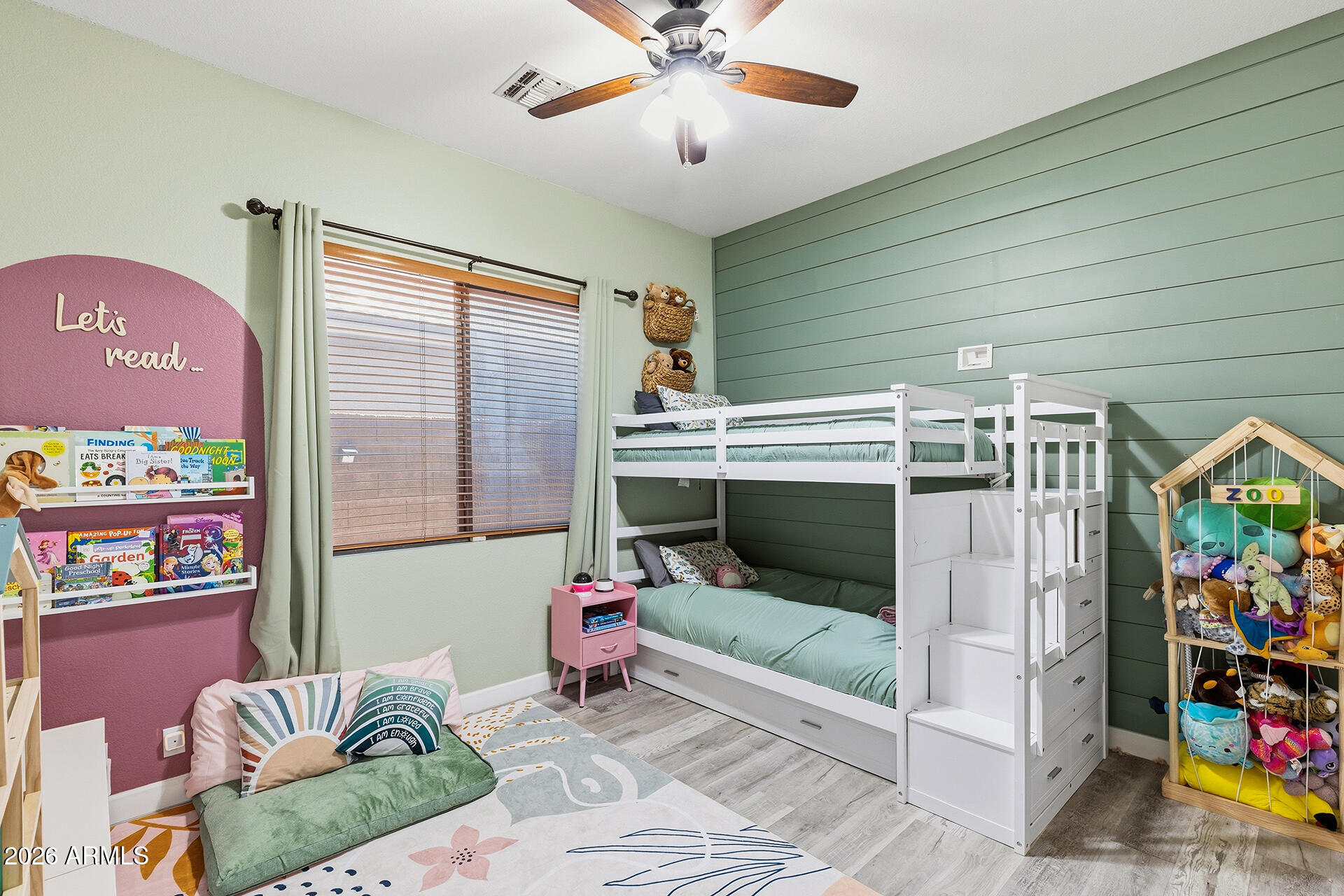 6036 East Roland Street Mesa, AZ 85215 - Photo 12 of 40 17