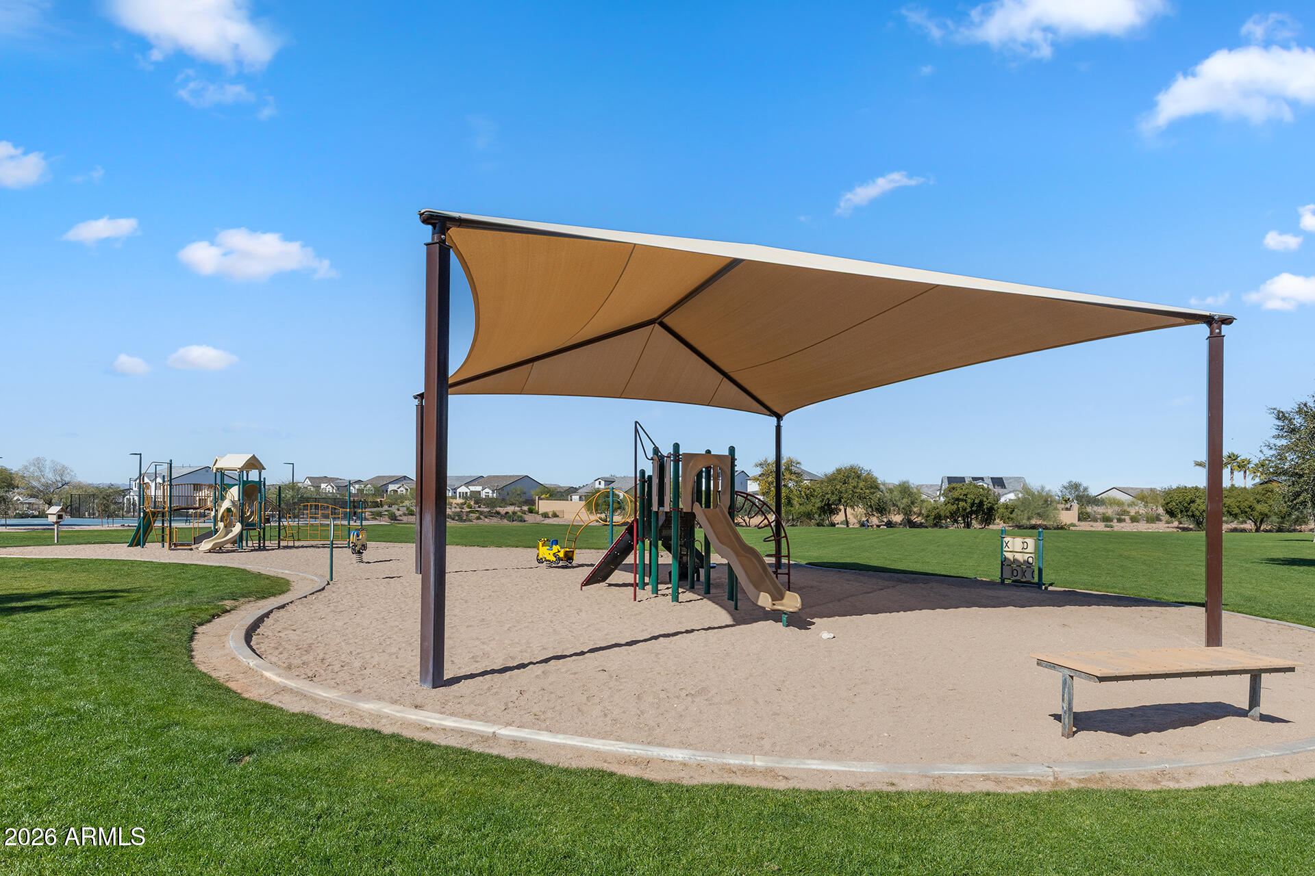 6036 East Roland Street Mesa, AZ 85215 - Photo 23 of 40 36