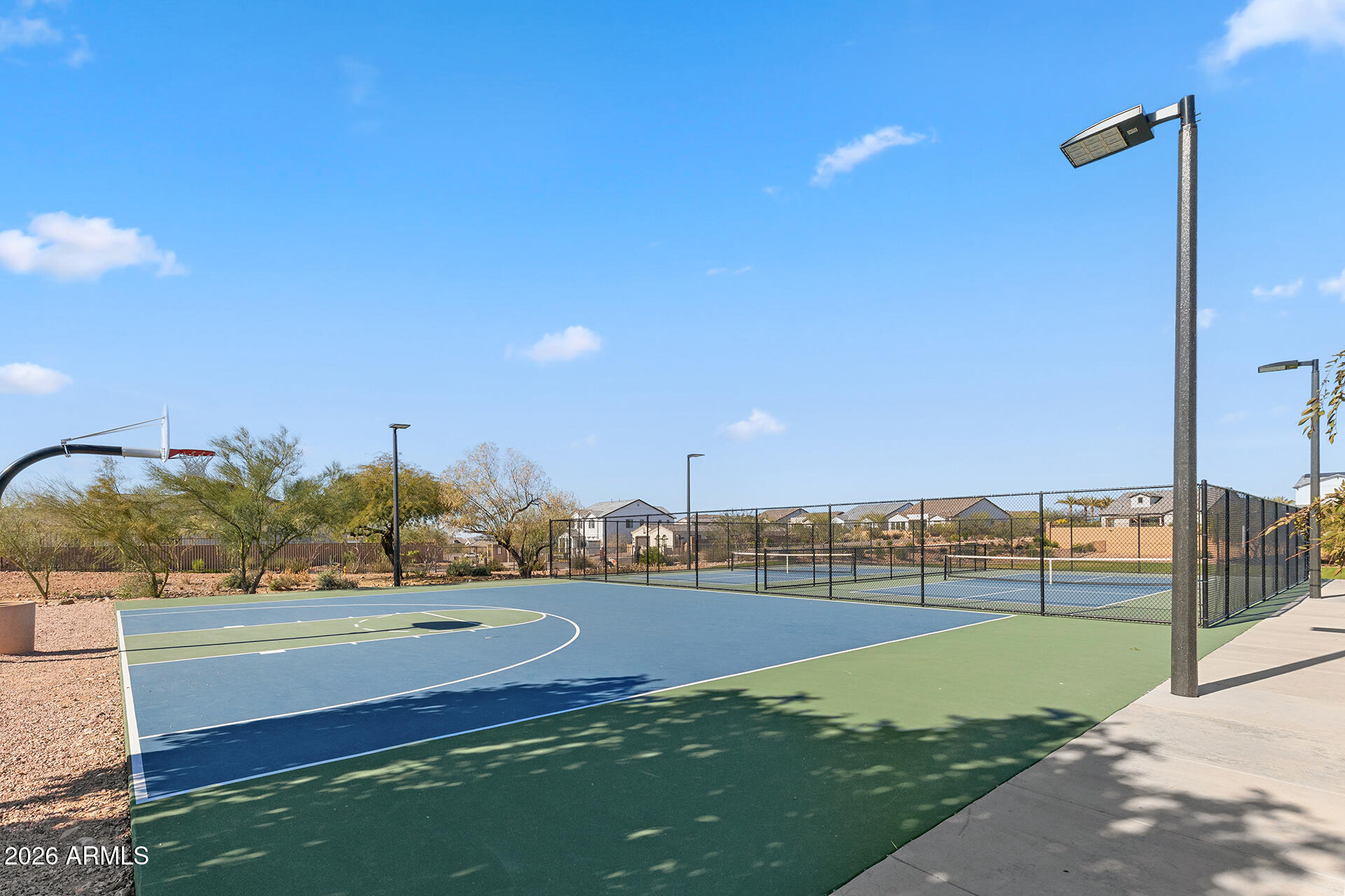 6036 East Roland Street Mesa, AZ 85215 - Photo 24 of 40 37