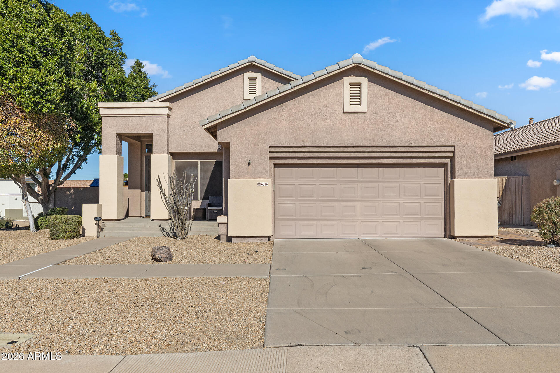 6036 East Roland Street Mesa, AZ 85215 - Photo 2 of 40 01