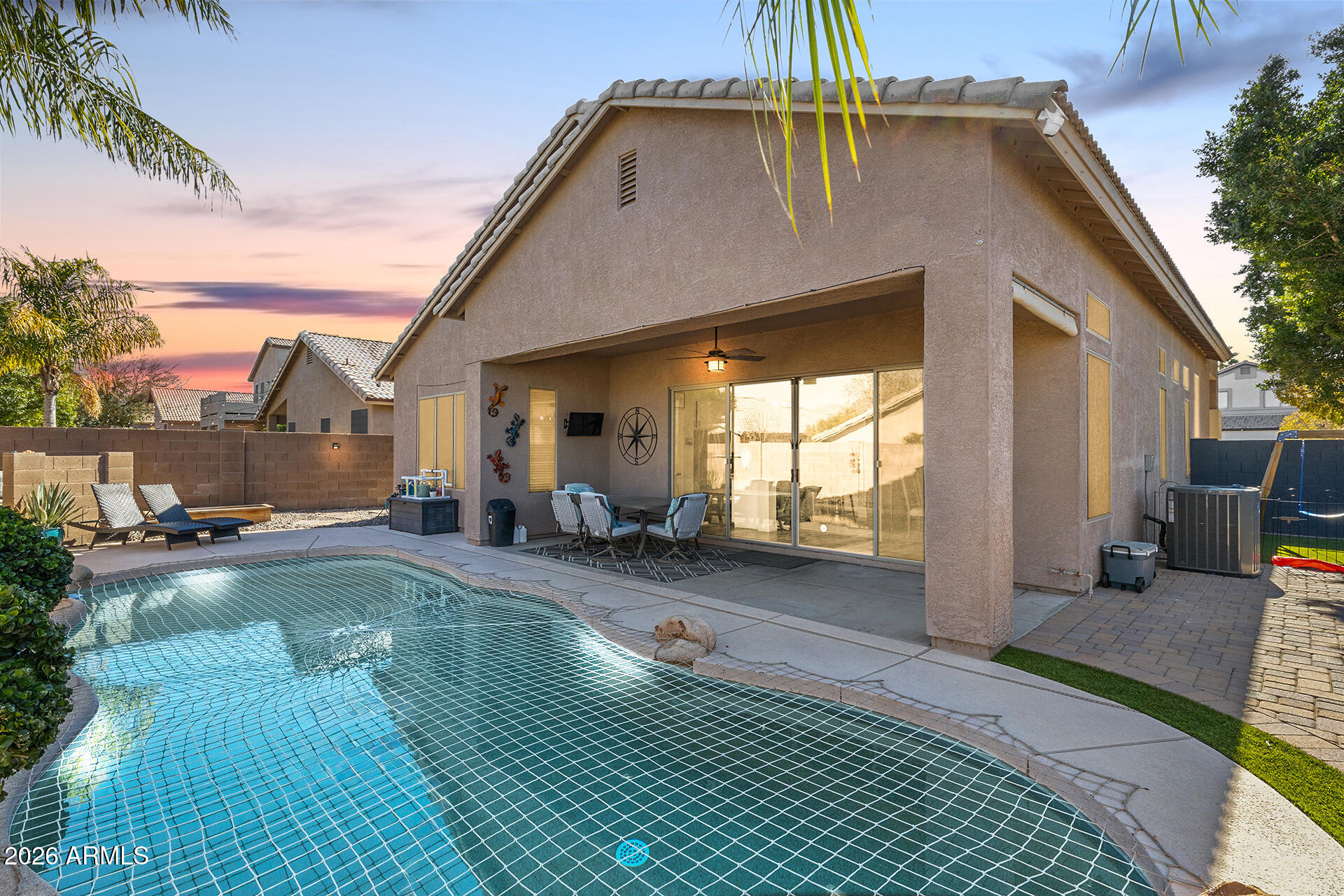 6036 East Roland Street Mesa, AZ 85215 - Photo 38 of 40 47