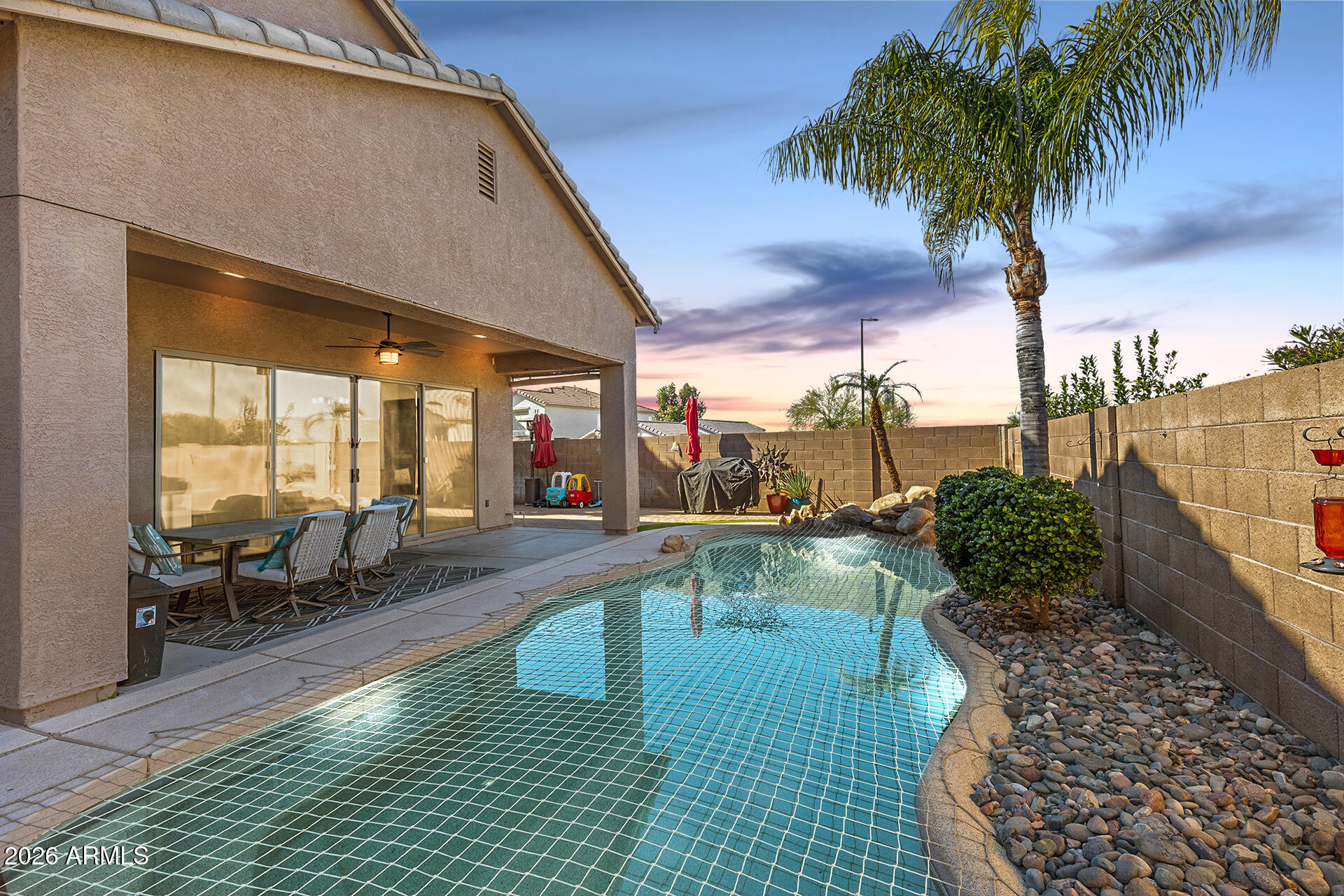 6036 East Roland Street Mesa, AZ 85215 - Photo 4 of 40 42