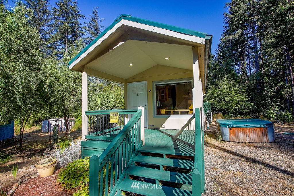 15605 Delano Road Southwest Lakebay, WA 98349 - Photo 1 of 23