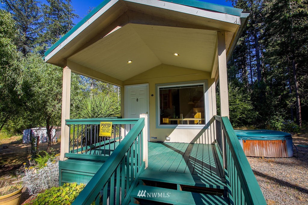 15605 Delano Road Southwest Lakebay, WA 98349 - Photo 2 of 23