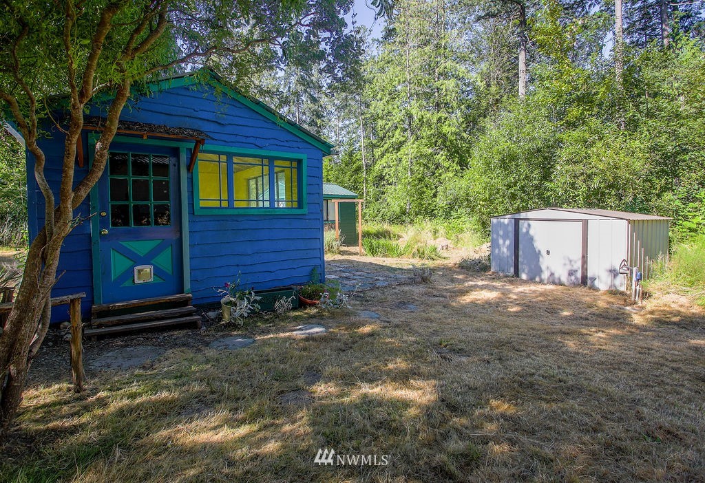 15605 Delano Road Southwest Lakebay, WA 98349 - Photo 16 of 23