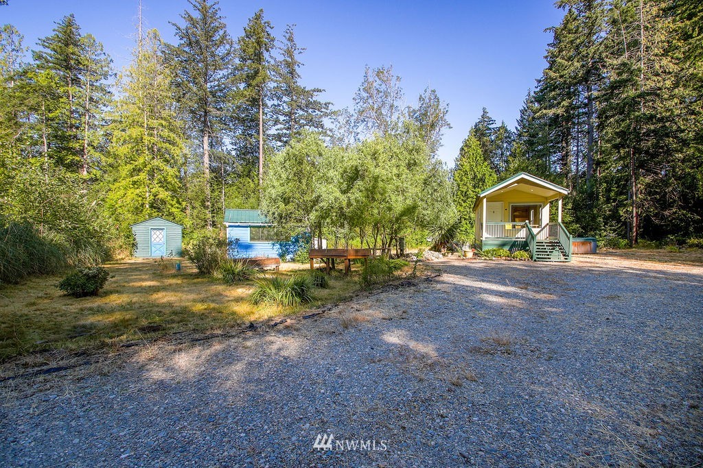 15605 Delano Road Southwest Lakebay, WA 98349 - Photo 3 of 23