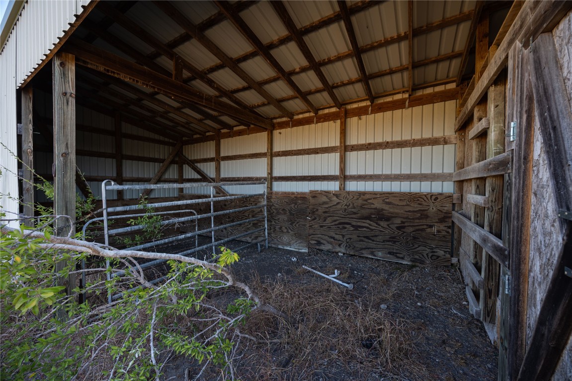 6868 Pfeil Road Schertz, TX 78154 - Photo 13 of 16 Still solid enough to reclaim