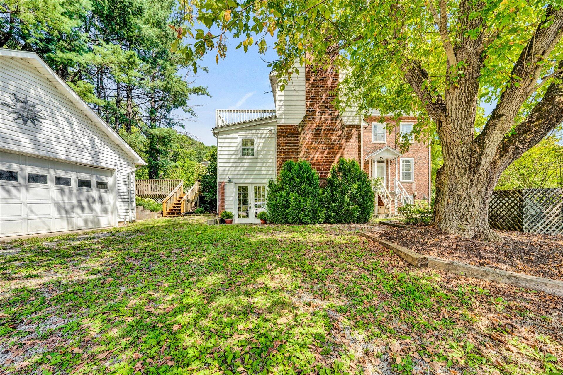 80 John Arthur Road Boones Mill, VA 24065 - Photo 3 of 44 02-DSC00112