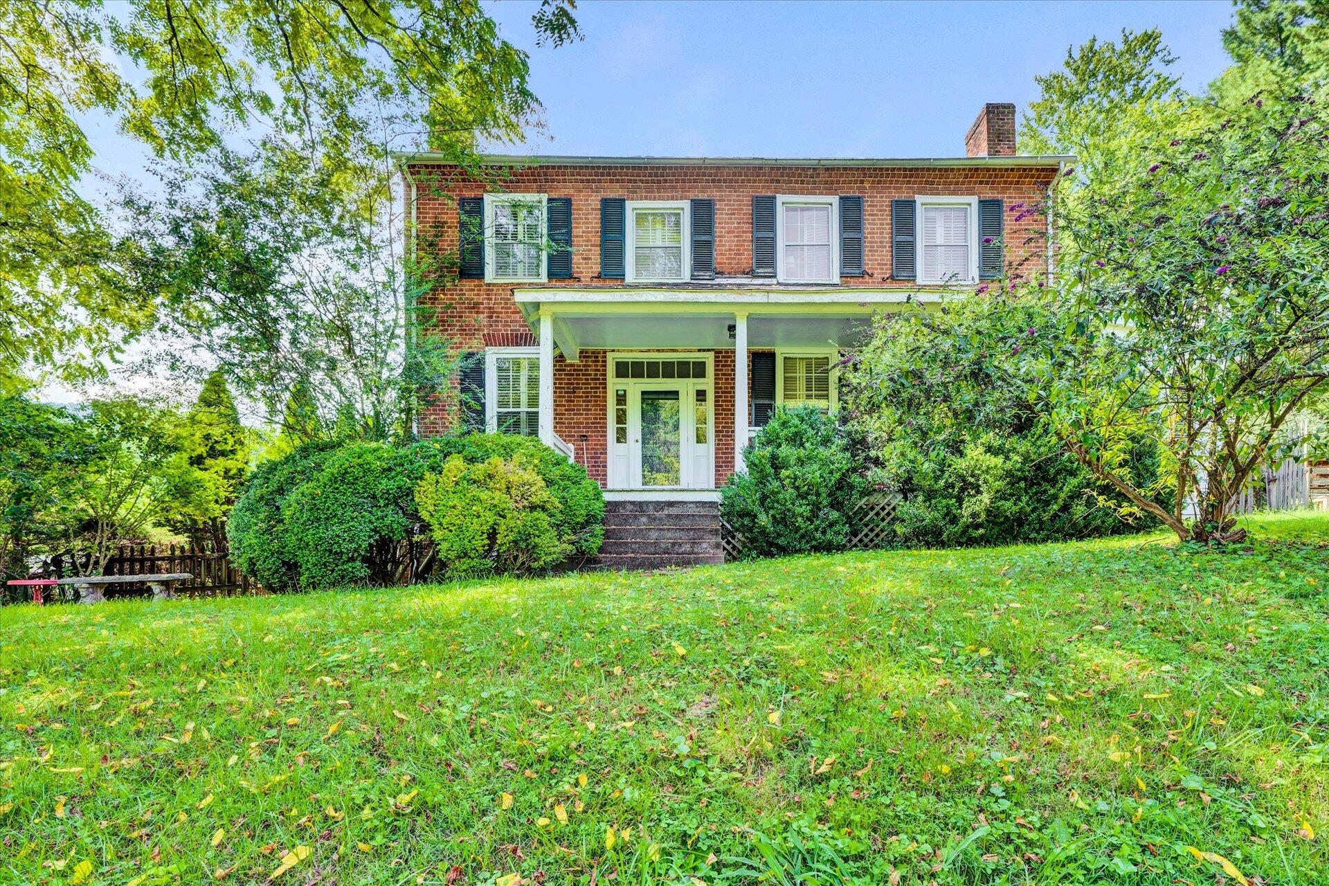 80 John Arthur Road Boones Mill, VA 24065 - Photo 4 of 44 View of Property