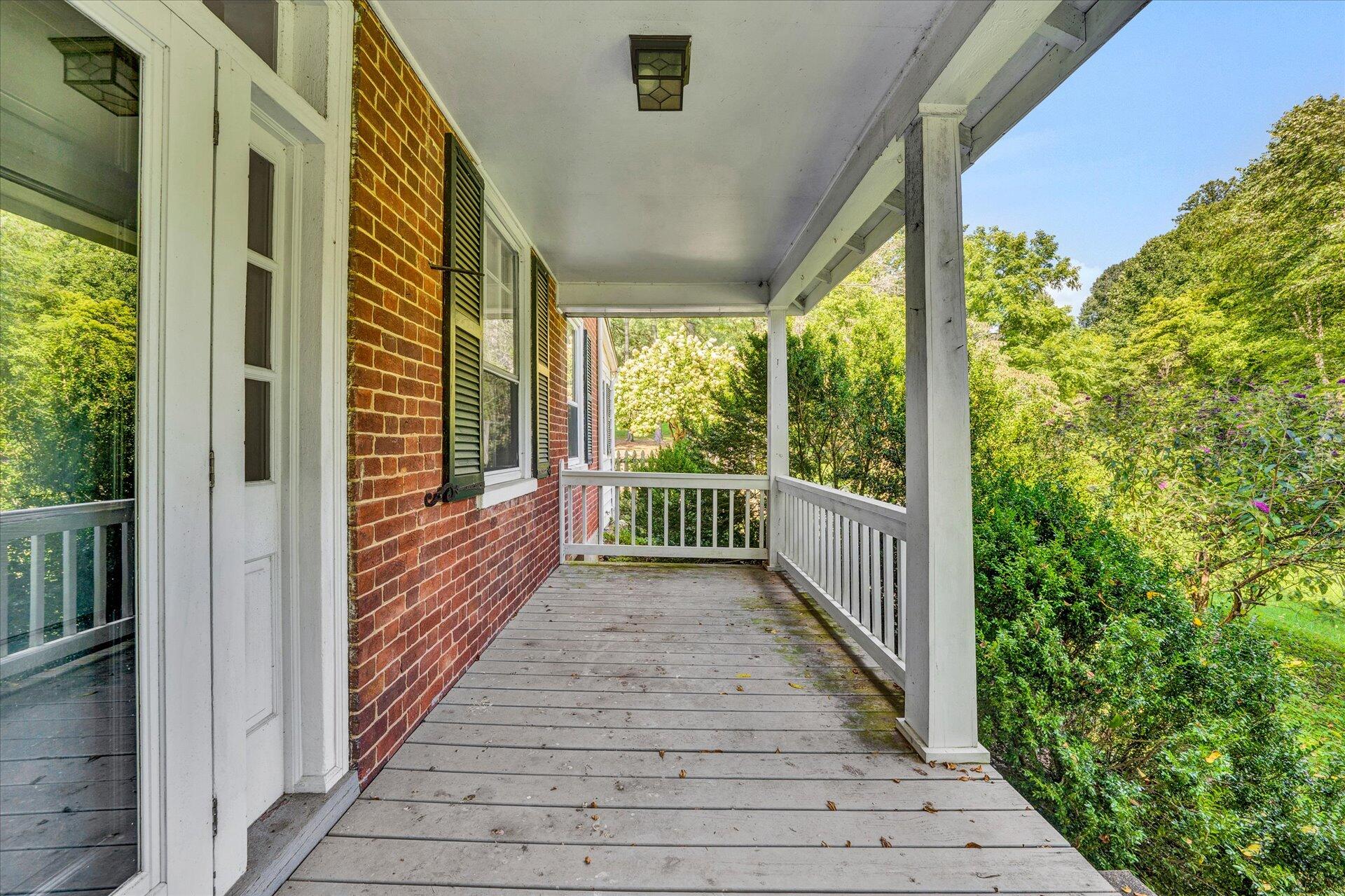 80 John Arthur Road Boones Mill, VA 24065 - Photo 6 of 44 05-DSC00106