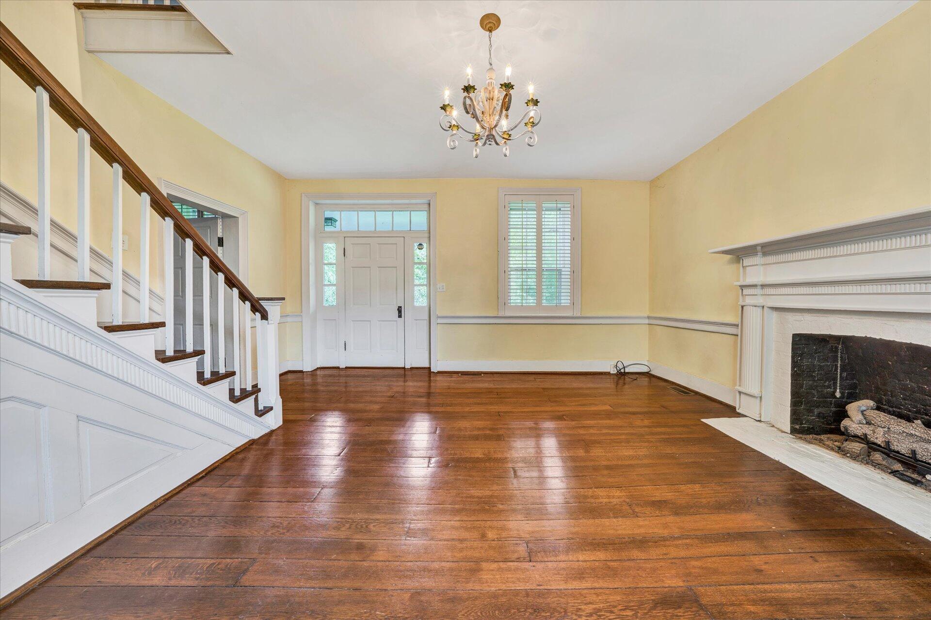 80 John Arthur Road Boones Mill, VA 24065 - Photo 8 of 44 07-DSC00013