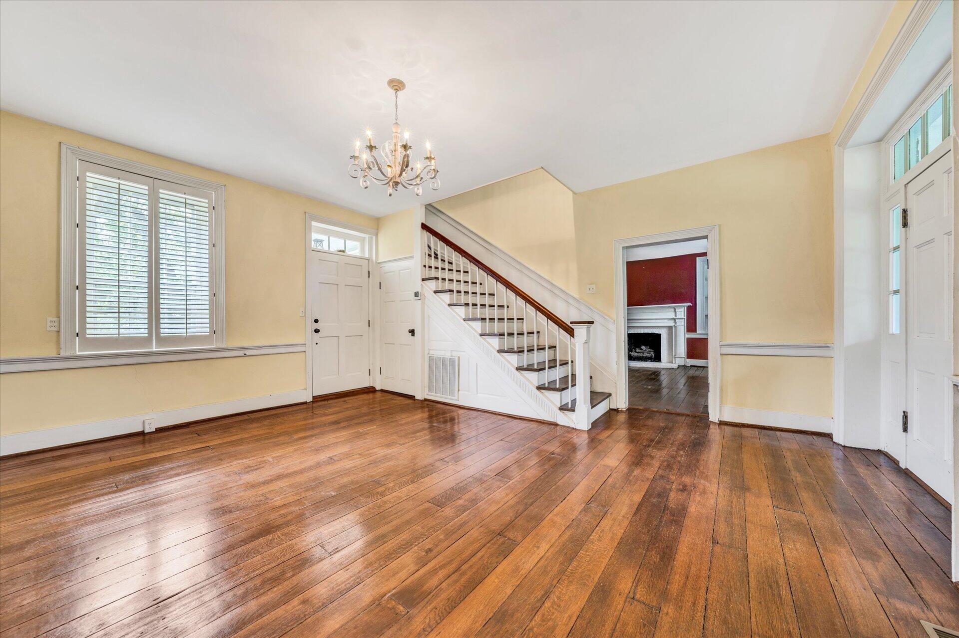 80 John Arthur Road Boones Mill, VA 24065 - Photo 10 of 44 09-DSC00007