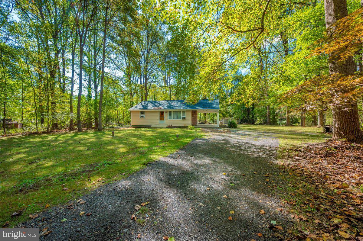 16212 Old Orchard Road Silver Spring, MD 20905 - Photo 1 of 46