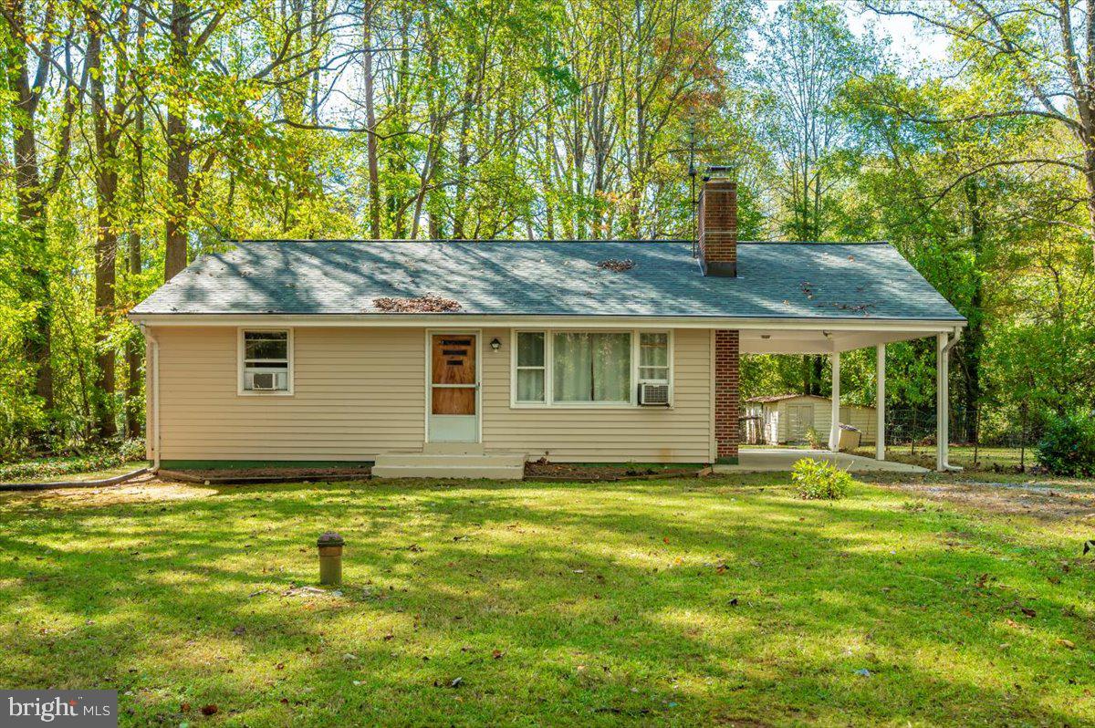 16212 Old Orchard Road Silver Spring, MD 20905 - Photo 15 of 46