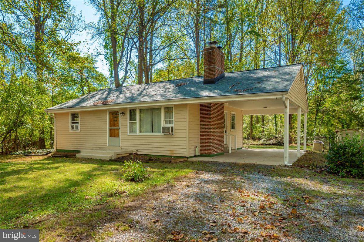 16212 Old Orchard Road Silver Spring, MD 20905 - Photo 17 of 46