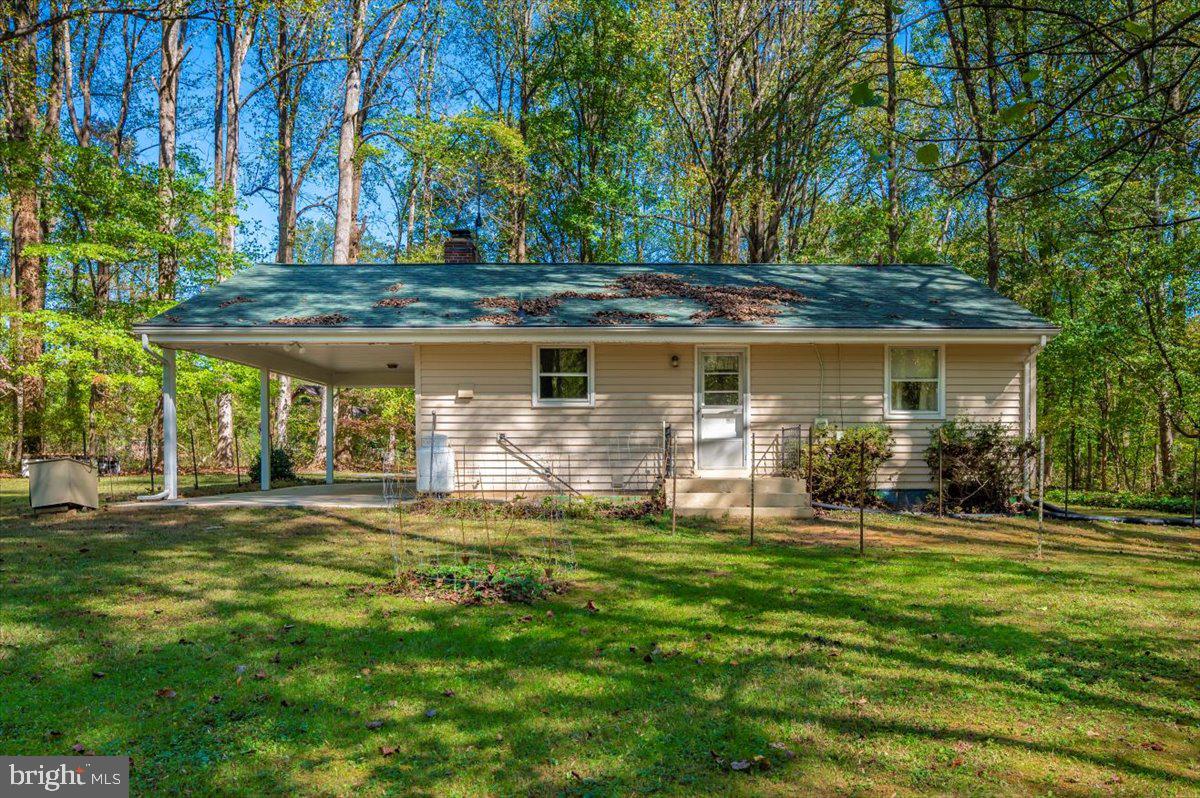 16212 Old Orchard Road Silver Spring, MD 20905 - Photo 3 of 46