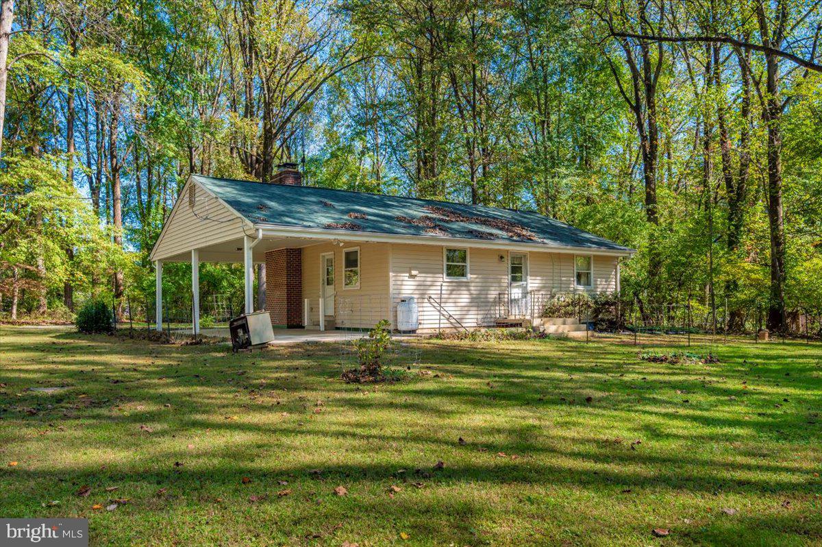 16212 Old Orchard Road Silver Spring, MD 20905 - Photo 4 of 46