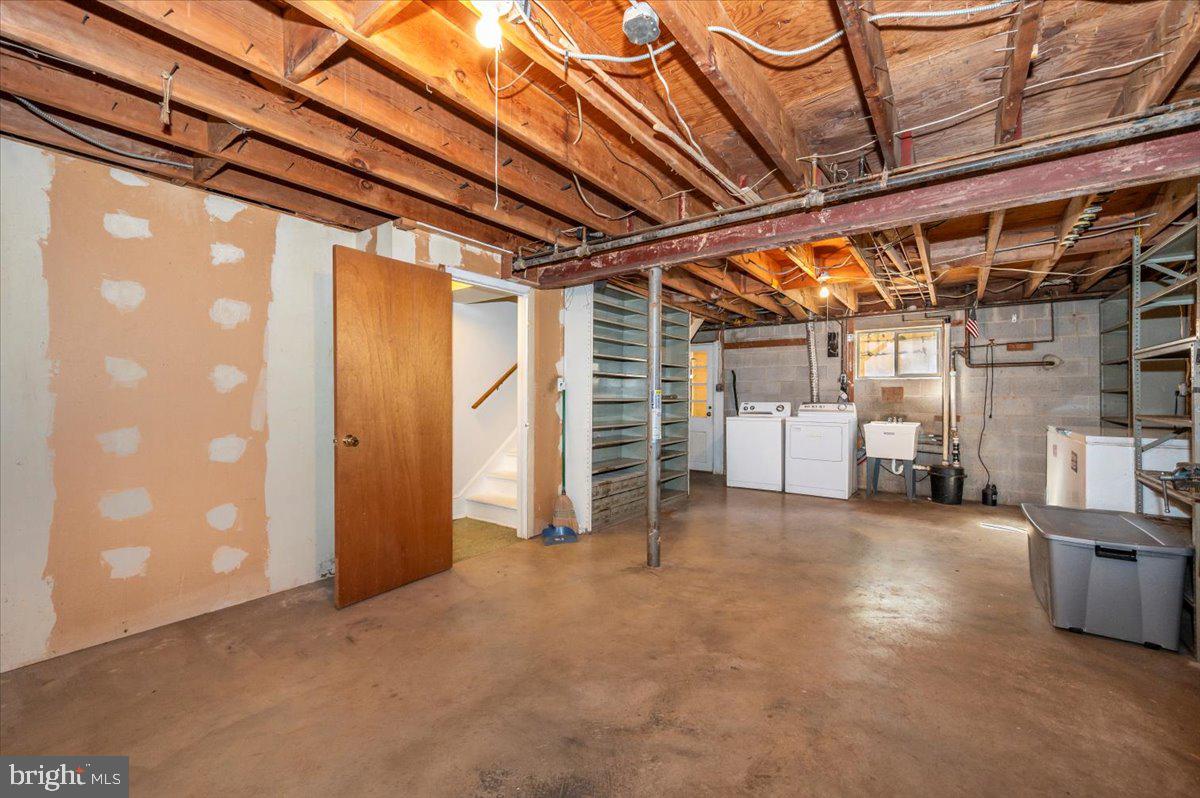 16212 Old Orchard Road Silver Spring, MD 20905 - Photo 45 of 46