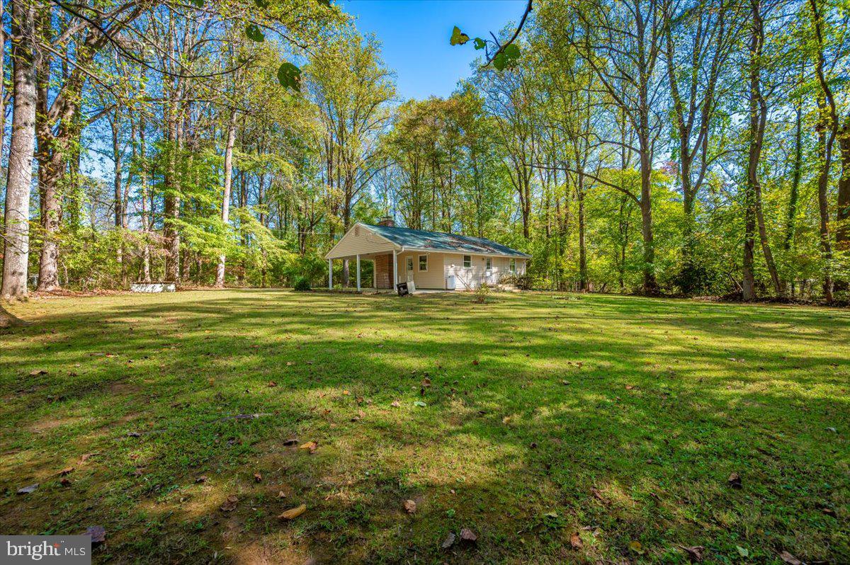 16212 Old Orchard Road Silver Spring, MD 20905 - Photo 7 of 46