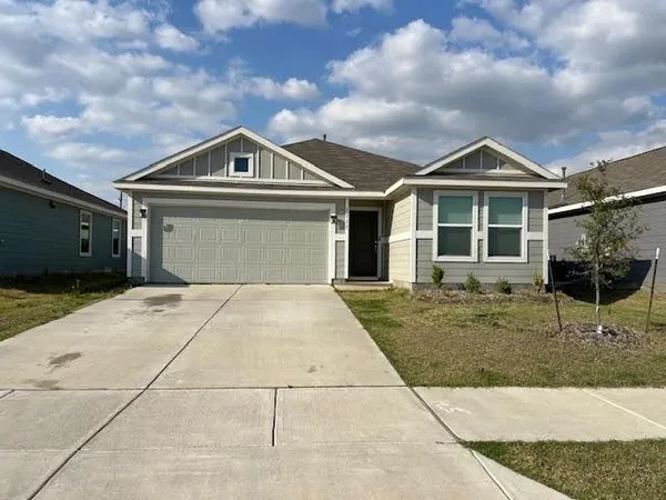 $1,950 | 1117 Loblolly Lane, Princeton, TX 75407