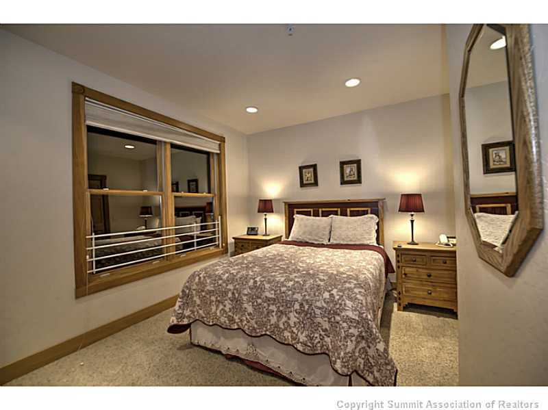 70 River Run Road, Unit 202 Keystone, CO 80435 - Photo 11 of 19 Bedroom.