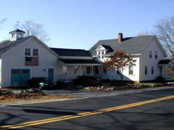115 Main Street Atkinson, NH 03811 - Photo 1 of 1