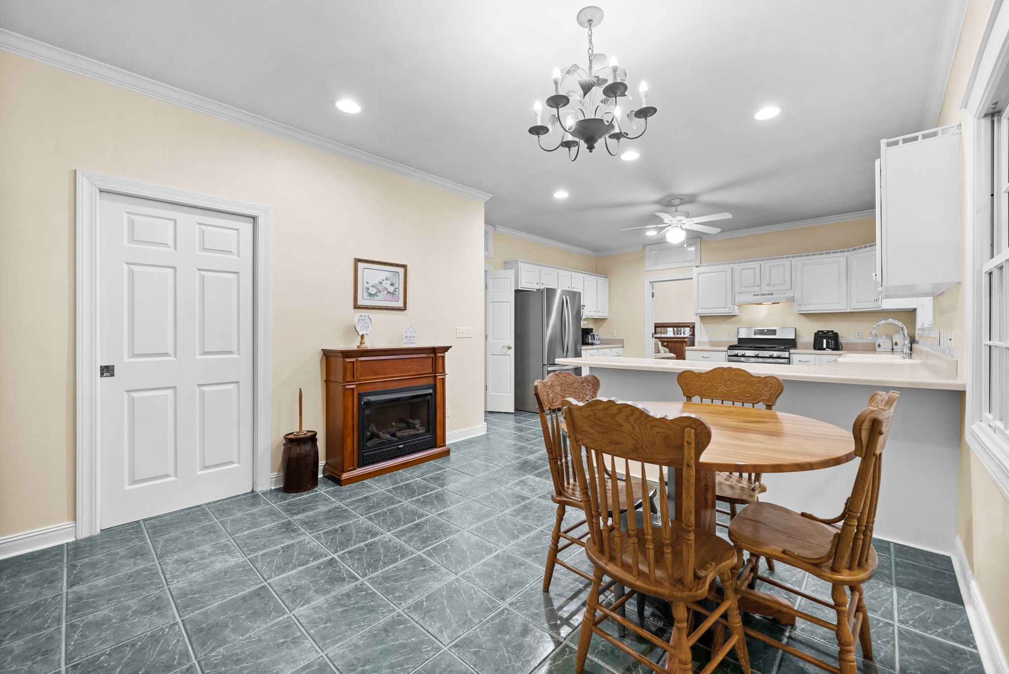 1855 Kings Chapel Road Cadiz, KY 42211 - Photo 25 of 87