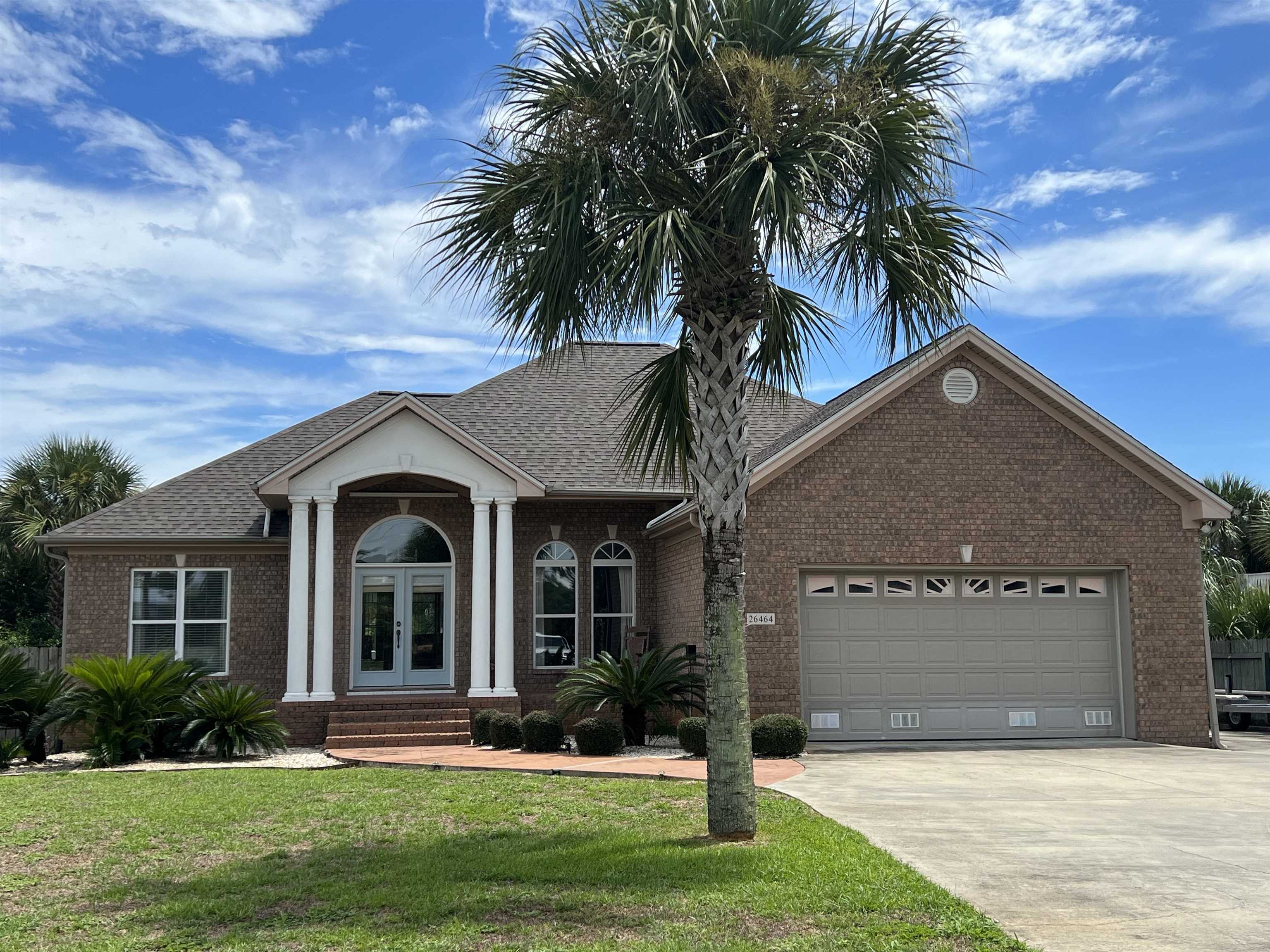 26464 Marina Road Orange Beach, AL 36561 - Photo 1 of 27