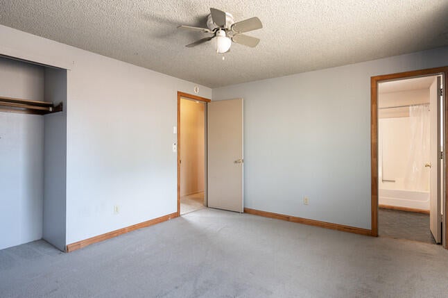 20608 Independence Way Bend, OR 97701 - Photo 18 of 30 Master Bedroom