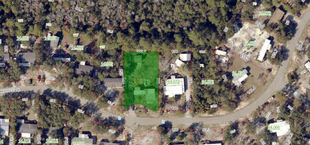 25007 West Oak Ridge Drive Orange Beach, AL 36561 - Photo 1 of 1