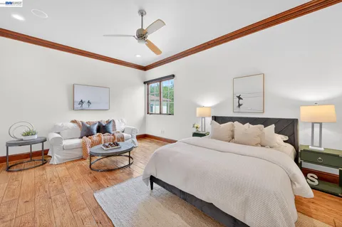 $7,700,000 | 2751 Crellin Road, Pleasanton, CA 94566