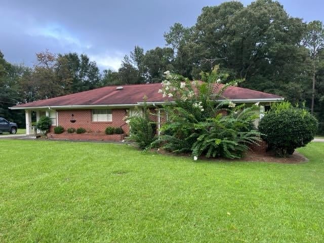 6524 Gantt Red Level Road Red Level, AL 36474 - Photo 14 of 14 Gallery Image 14