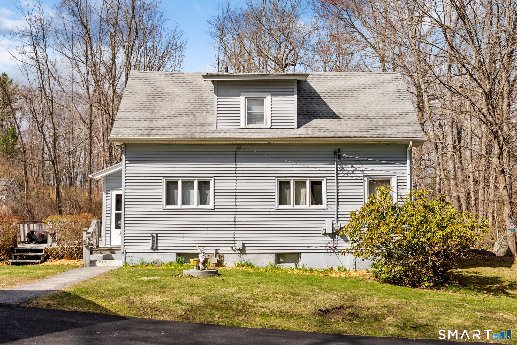 64 Old Turnpike Road Litchfield, CT 06750 - Photo 16 of 24