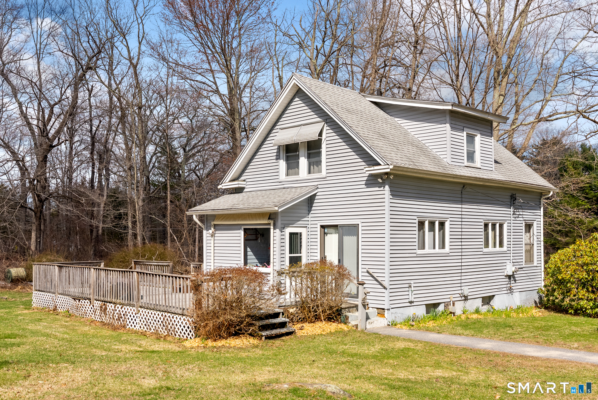 64 Old Turnpike Road Litchfield, CT 06750 - Photo 17 of 24