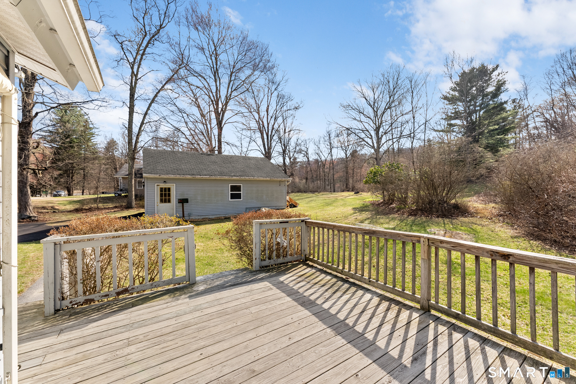 64 Old Turnpike Road Litchfield, CT 06750 - Photo 18 of 24