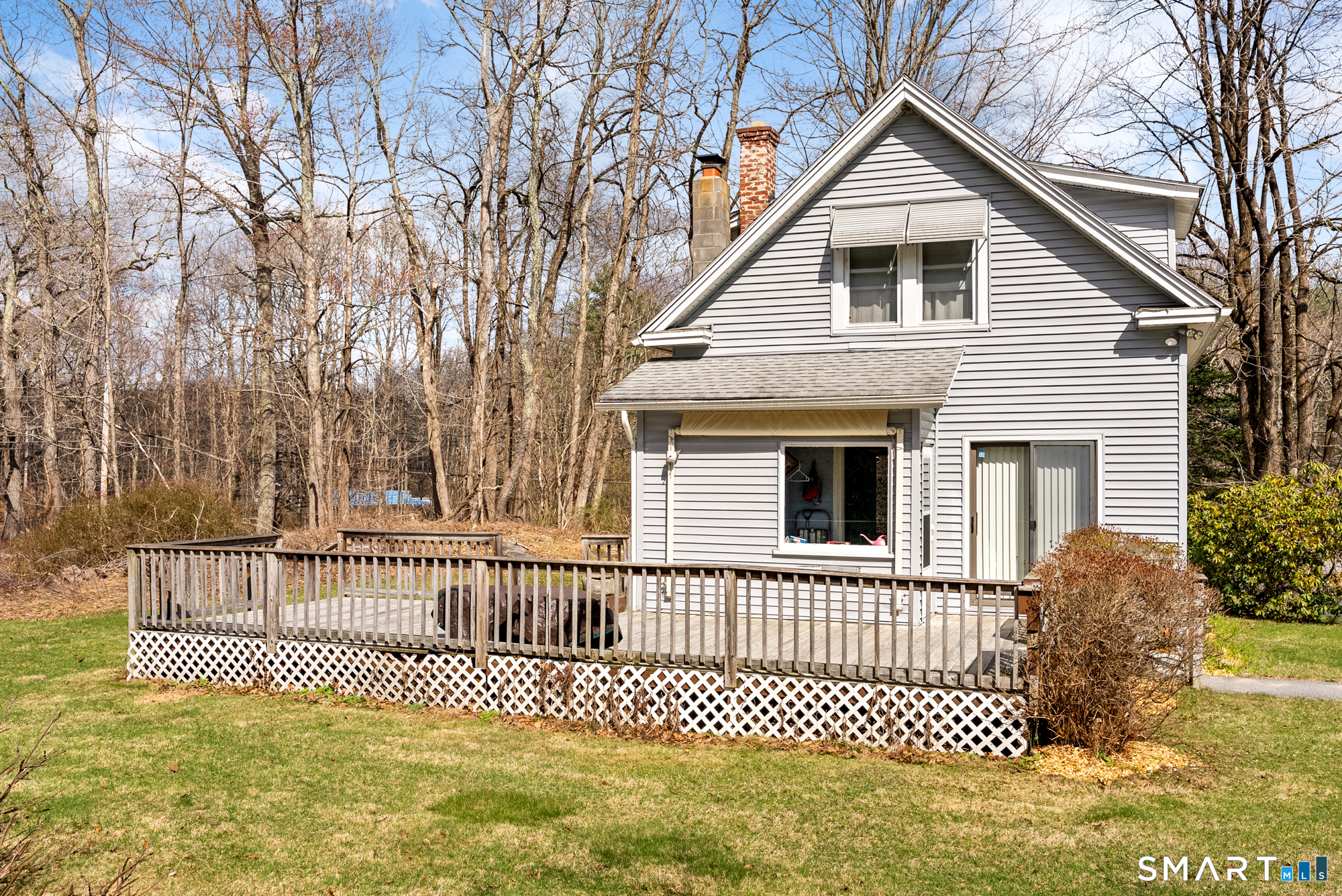 64 Old Turnpike Road Litchfield, CT 06750 - Photo 2 of 24