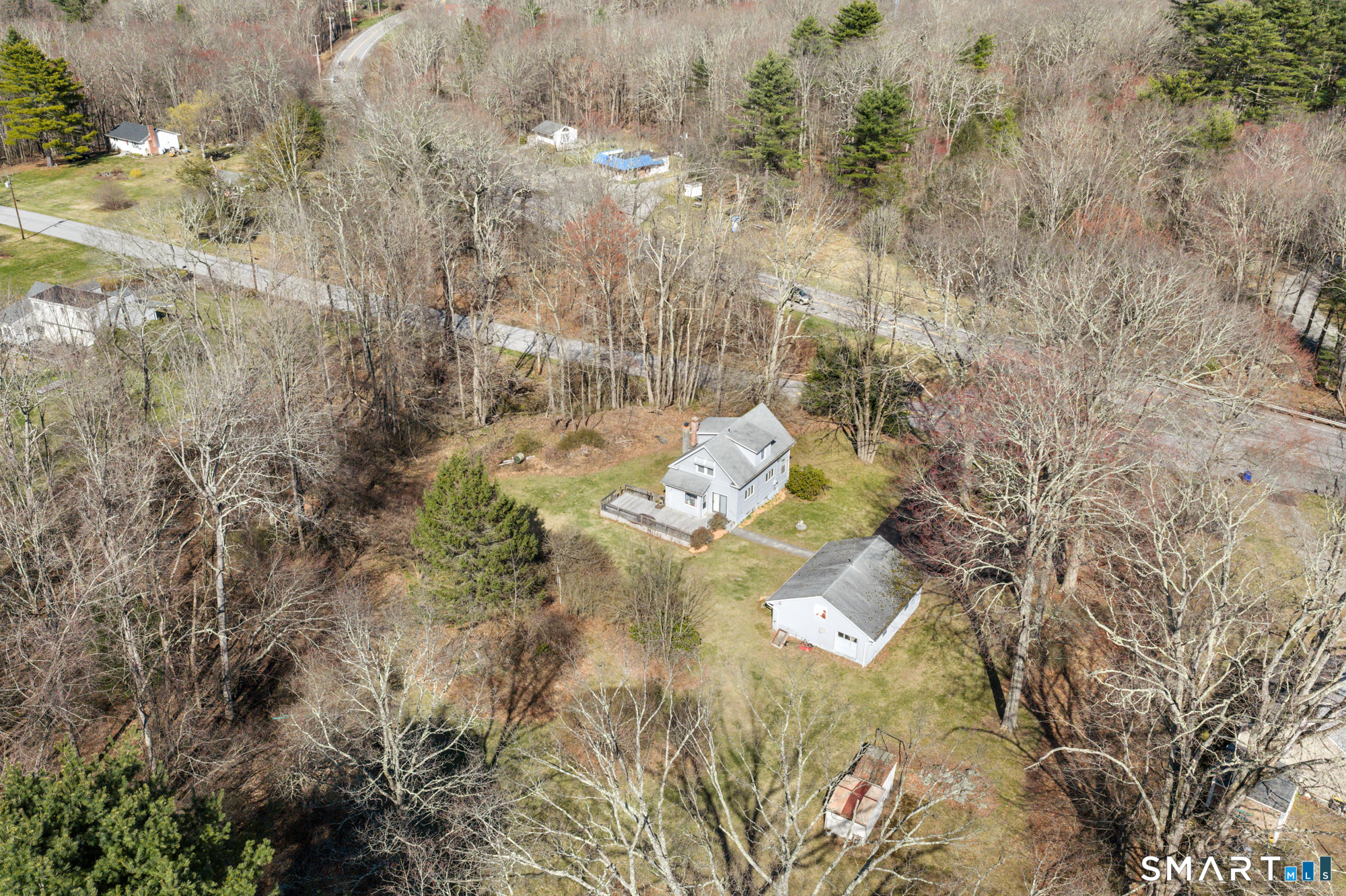 64 Old Turnpike Road Litchfield, CT 06750 - Photo 22 of 24