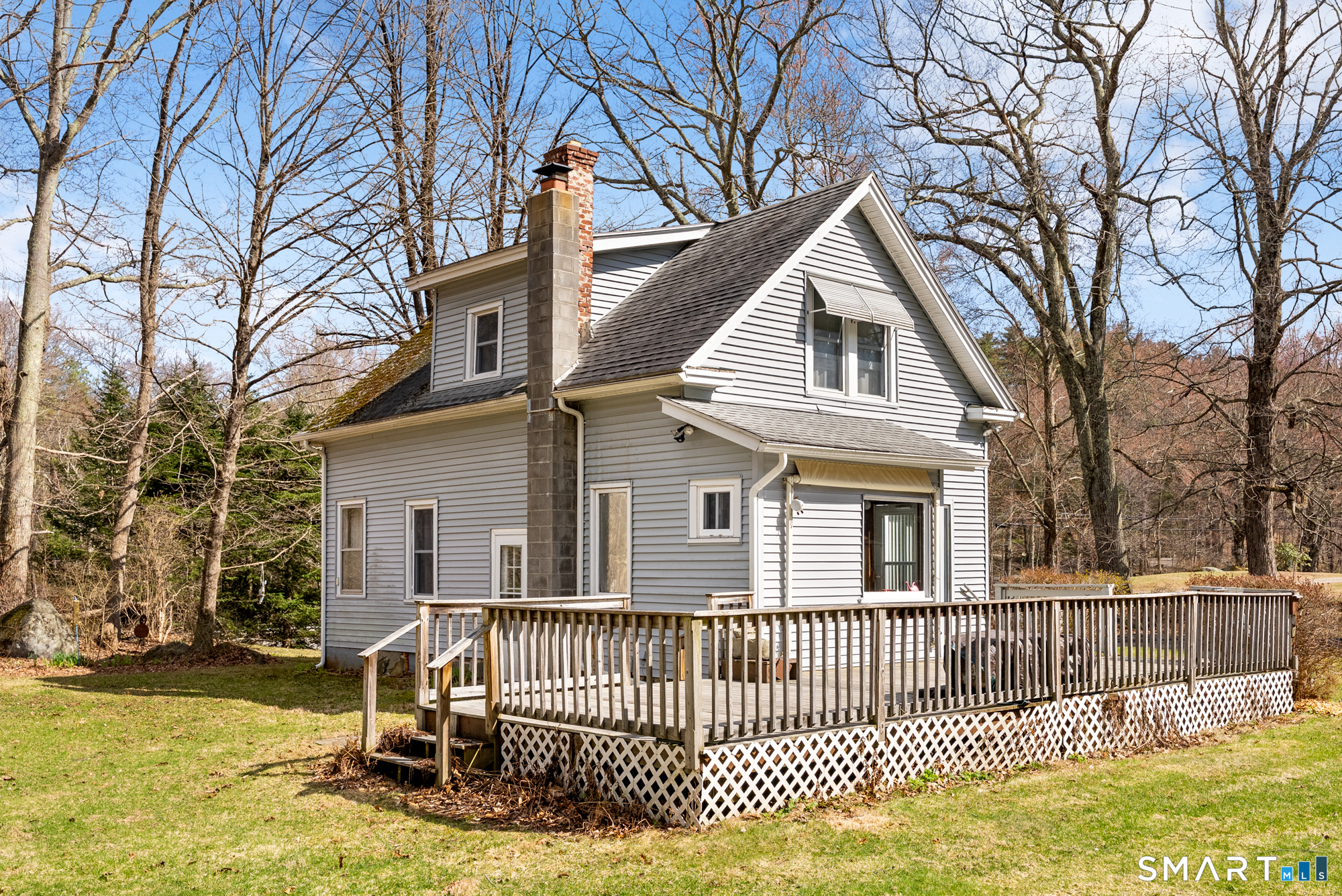 64 Old Turnpike Road Litchfield, CT 06750 - Photo 3 of 24