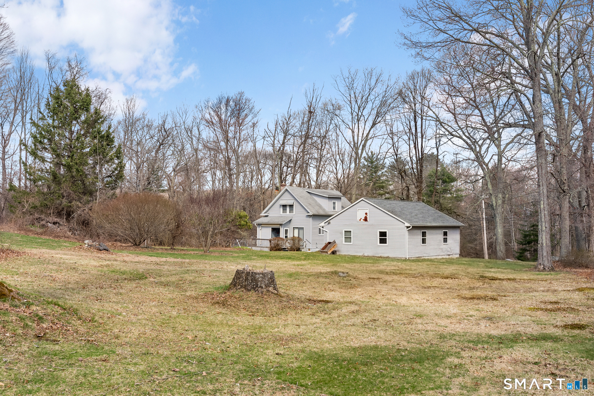 64 Old Turnpike Road Litchfield, CT 06750 - Photo 4 of 24