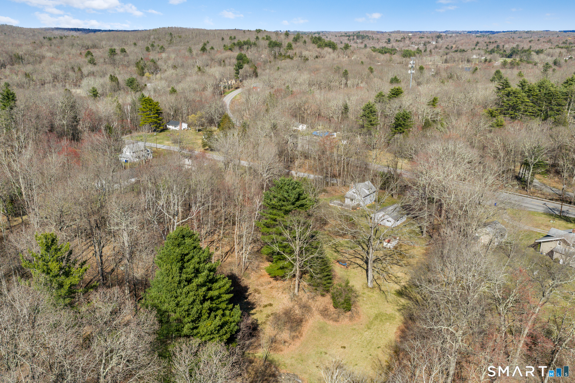 64 Old Turnpike Road Litchfield, CT 06750 - Photo 5 of 24