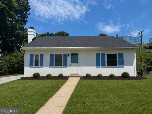 $500,000 | 577 Brook Road, Towson, MD 21286