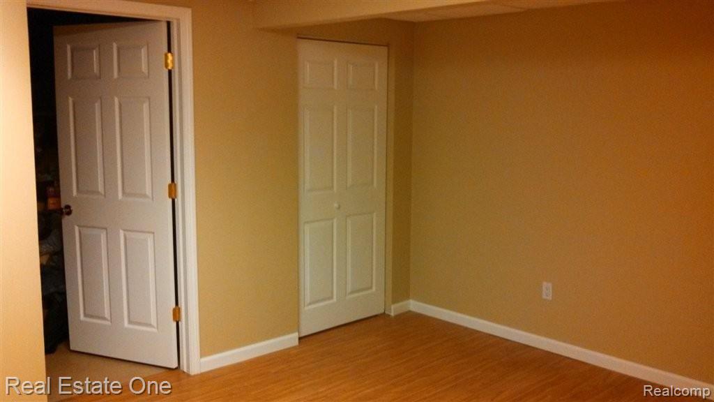 3371 Donley Avenue Rochester, MI 48309 - Photo 19 of 19 basement 2.jpg